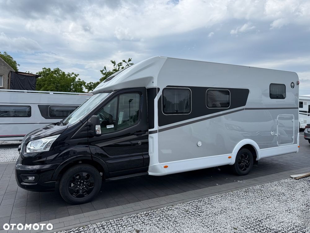 Sunlight T680 Adventure Edition - 6