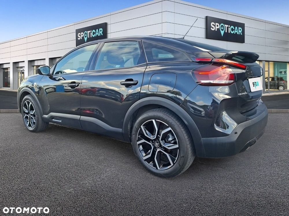 Citroën C4 1.2 PureTech Feel S&S - 8
