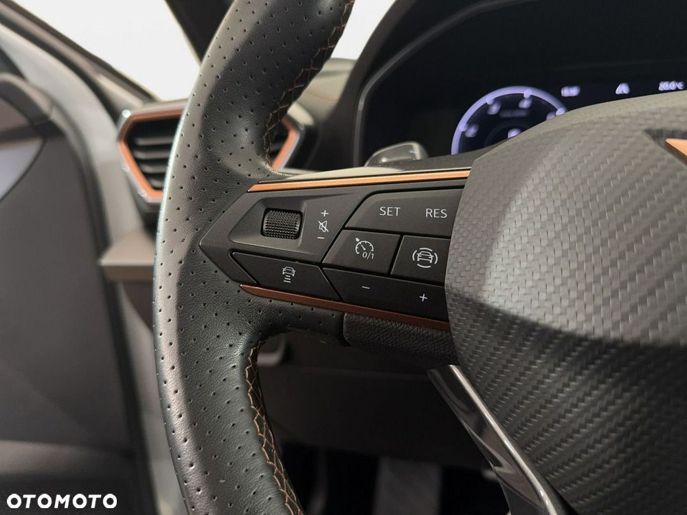 Cupra Formentor 2.0 TDI 4Drive DSG - 29