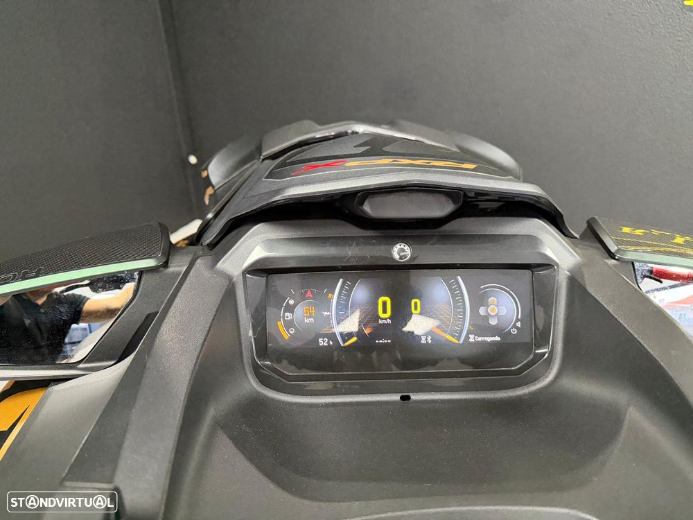 Sea-Doo RXP- X 300 - 22