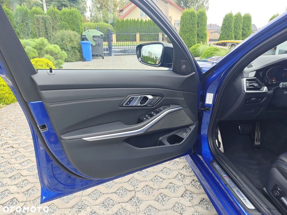 BMW Seria 3 M340i xDrive sport - 12