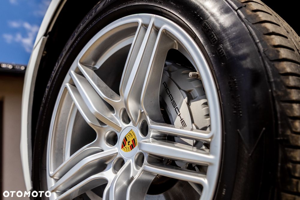 Porsche Macan S PDK - 11