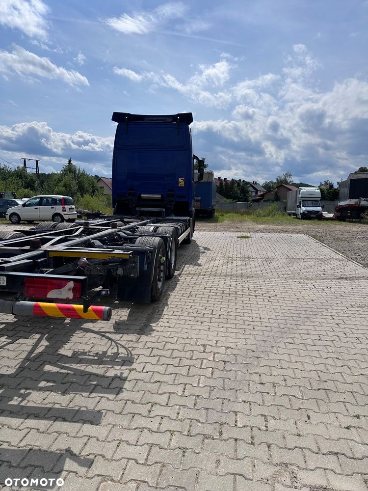 Scania R450 - 9