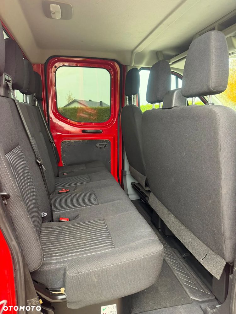 Ford Transit - 25