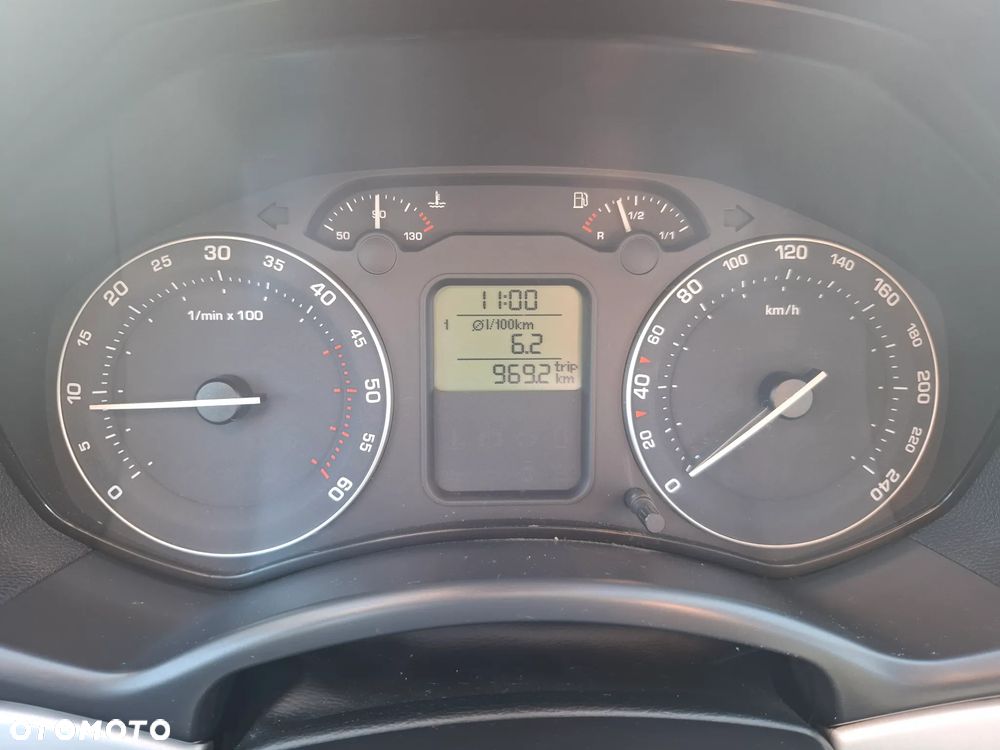 Skoda Octavia 1.9 TDI Classic - 18