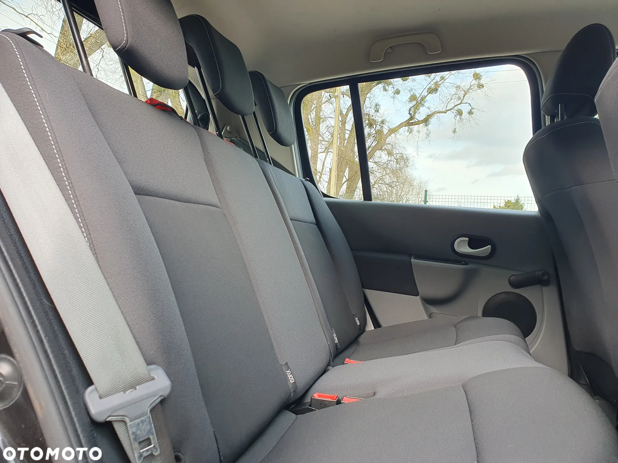 Renault Modus 1.2 TCE Yahoo - 6