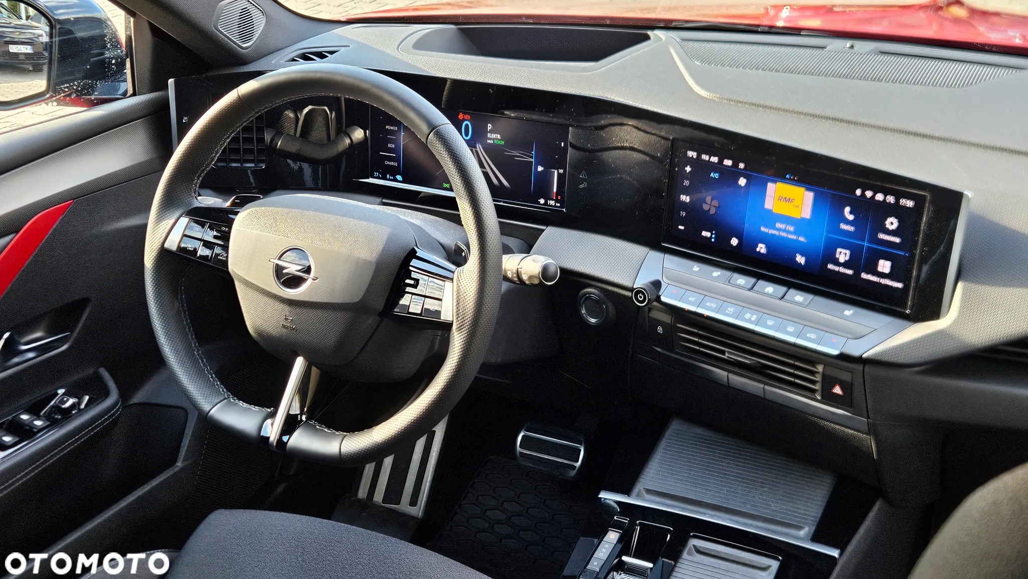 Opel Astra VI 1.6 T Plug-in Hybrid GSe - 6