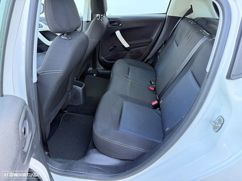 Peugeot 208 PureTech 68 Like - 7