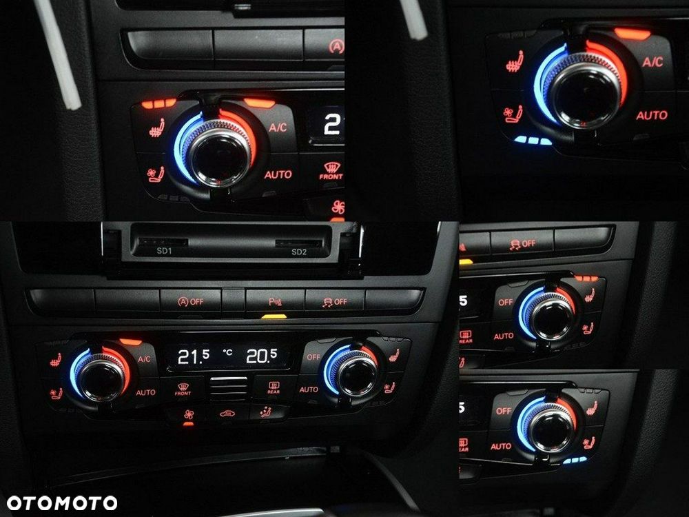 Audi A5 Sportback 1.8 TFSI multitronic - 21