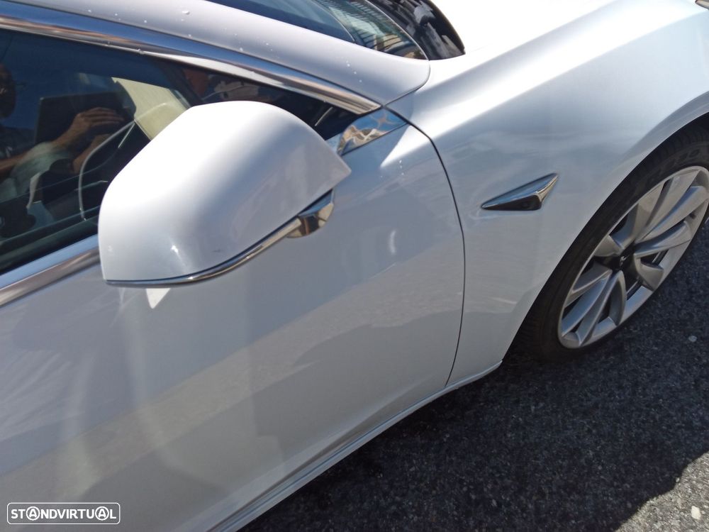 Tesla Model 3 Long Range Tração Integral Premium - 9