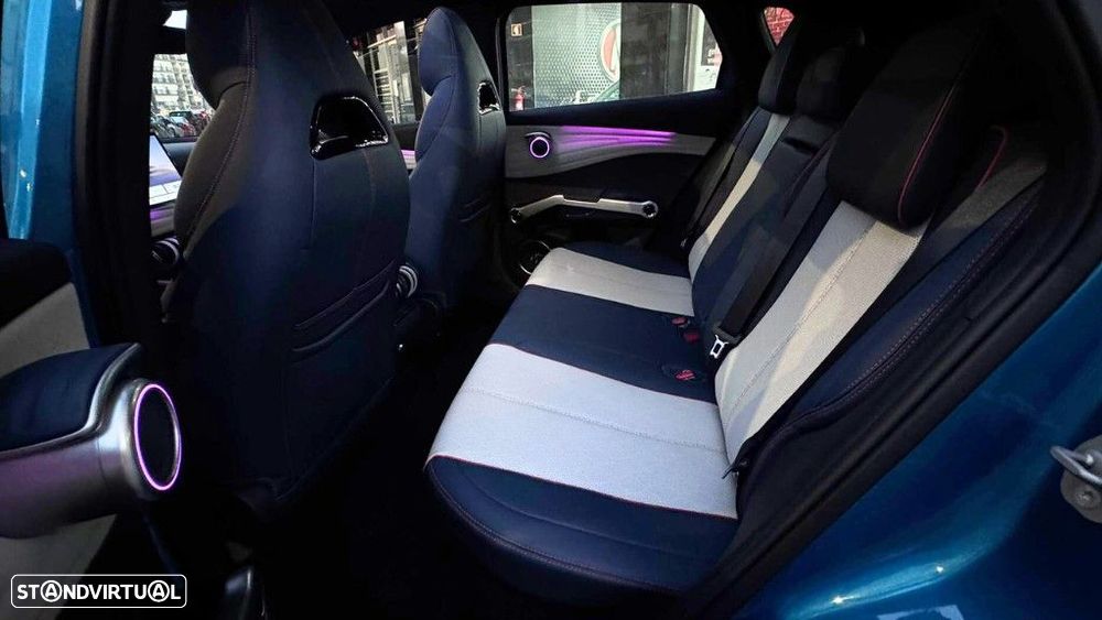 BYD Atto 3 Design - 19