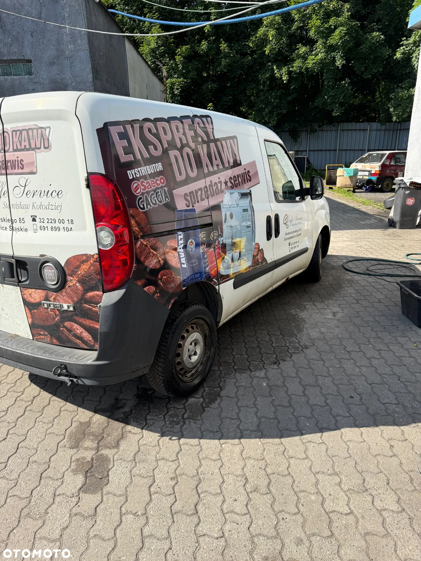 Fiat Doblo - 2