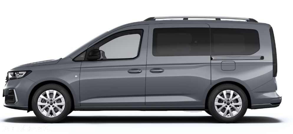 Ford Tourneo Connect 2.0 EcoBlue Titanium - 3