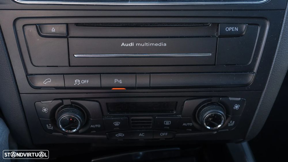 Audi Q5 2.0 TDI Business Line S-line - 15