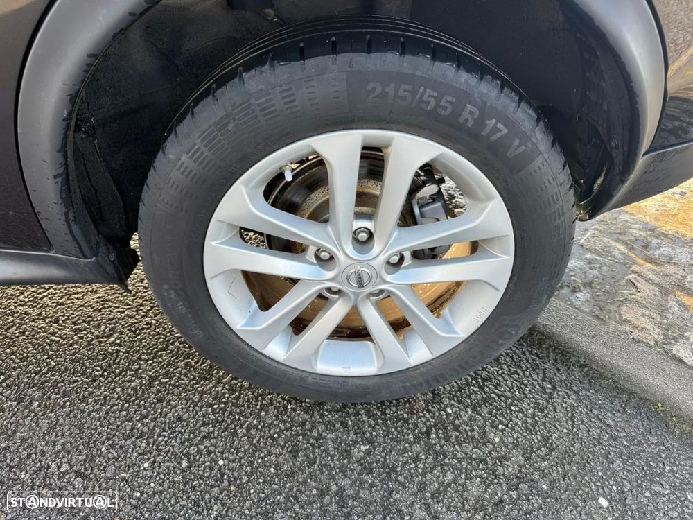 Nissan Juke 1.2 DIG-T Tekna Premium - 20