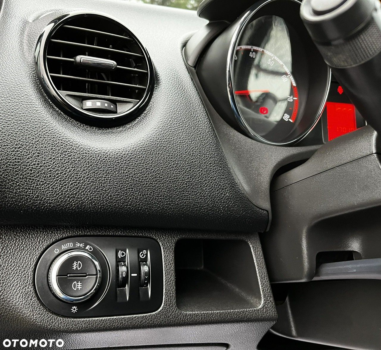 Opel Meriva 1.4 ecoflex Start/Stop Style - 28