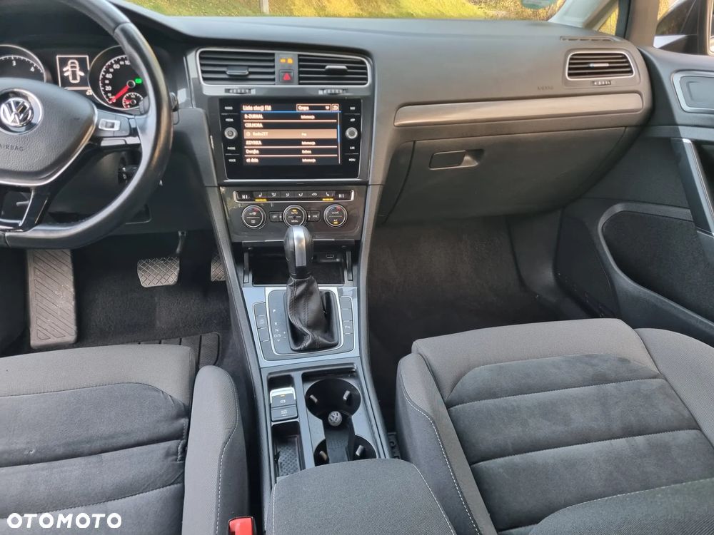 Volkswagen Golf Variant ver-vii-2-0-tdi-bmt-highline-dsg - 15