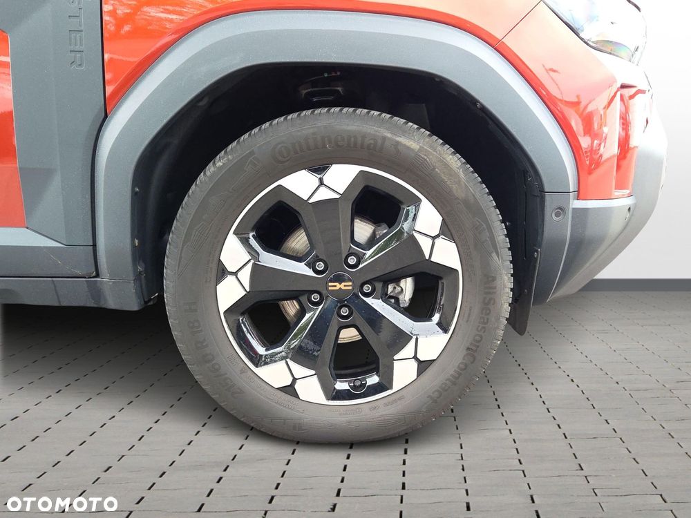 Dacia Duster 1.2 TCe mHEV Extreme 4x4 - 27