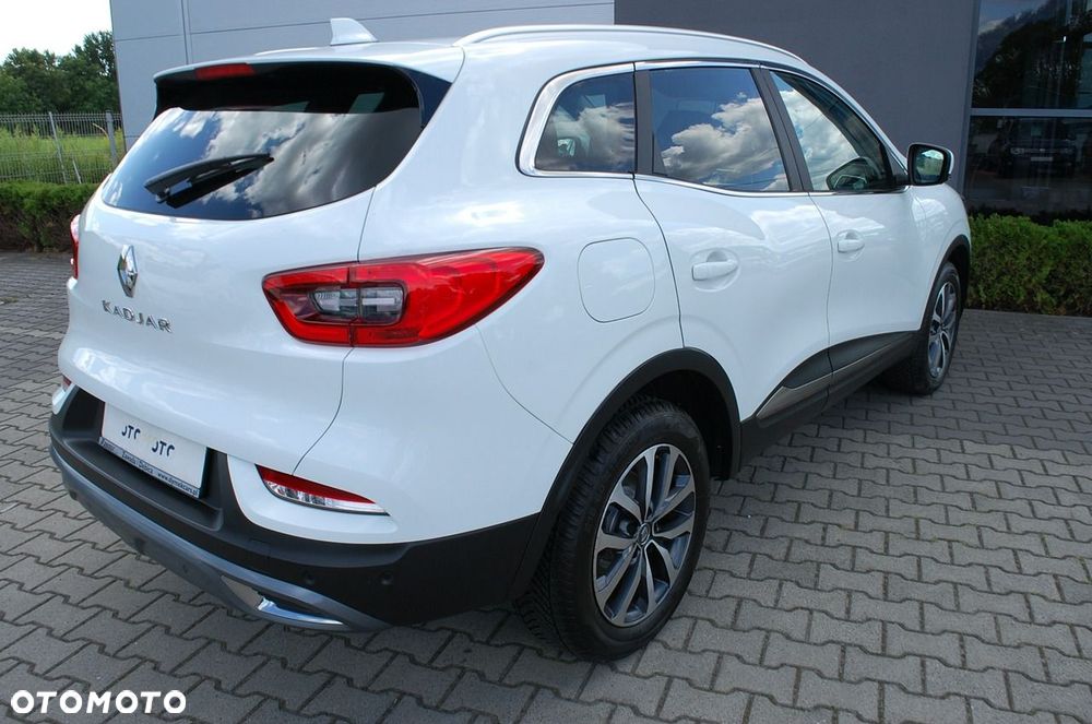 Renault Kadjar - 16