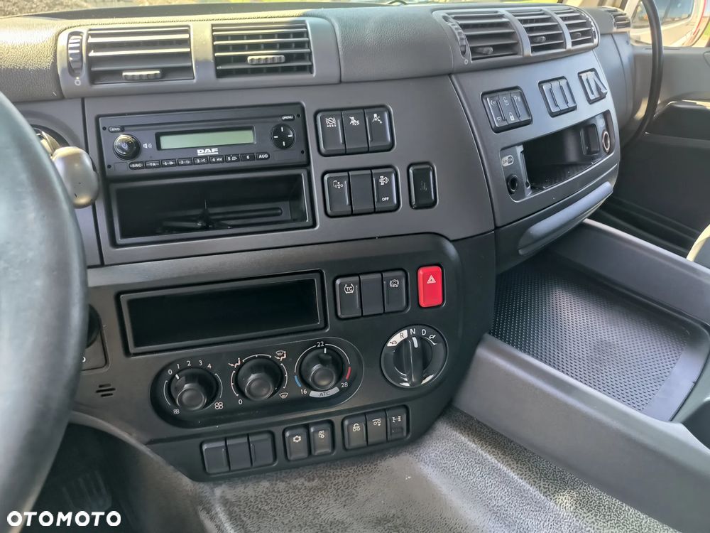 DAF CF 410 - 9