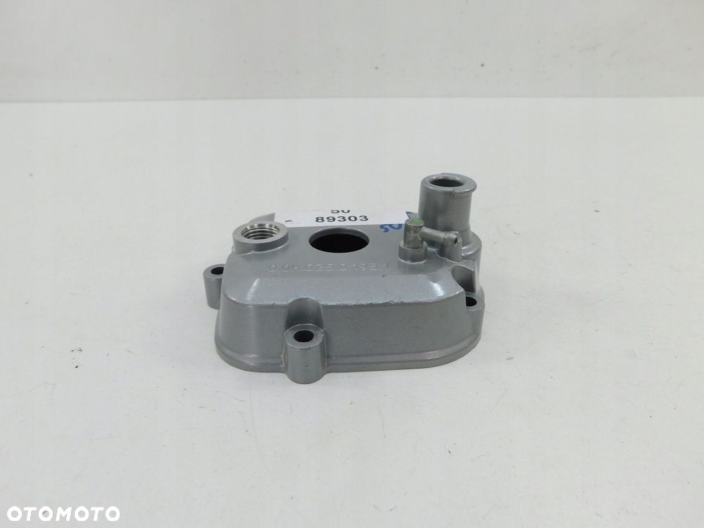 GILERA SMT 50 DEKIEL POKRYWA - 2