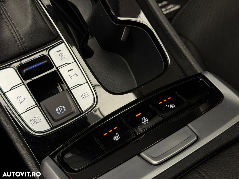 Hyundai Tucson - 20