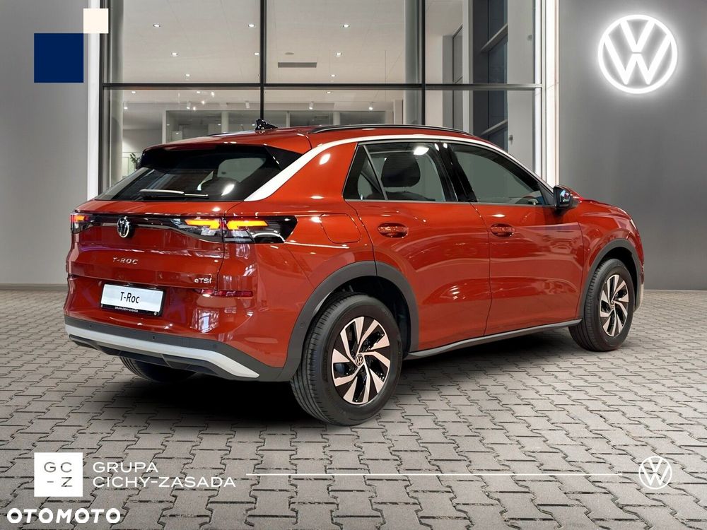 Volkswagen T-Roc - 6