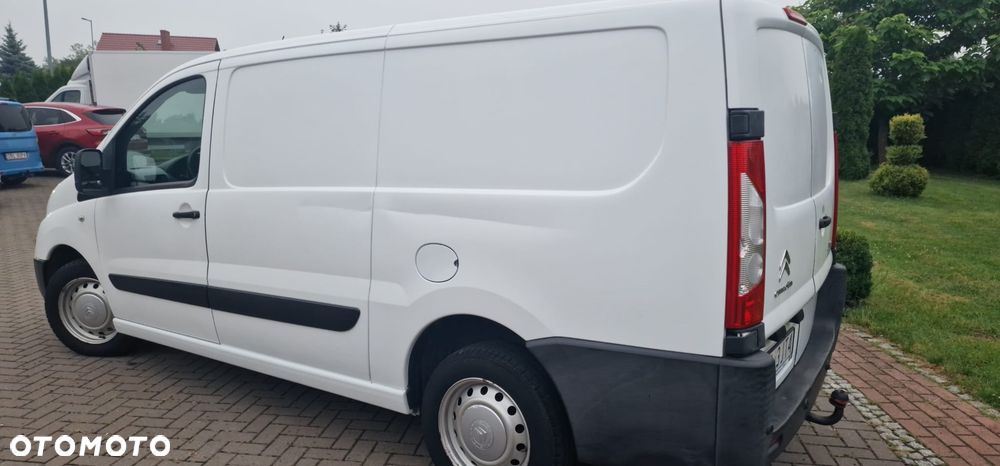 Citroën Jumpy Combi - 3