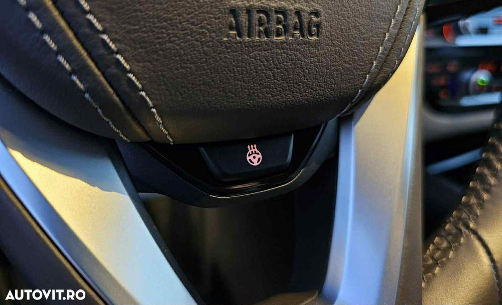 BMW Seria 5 - 21
