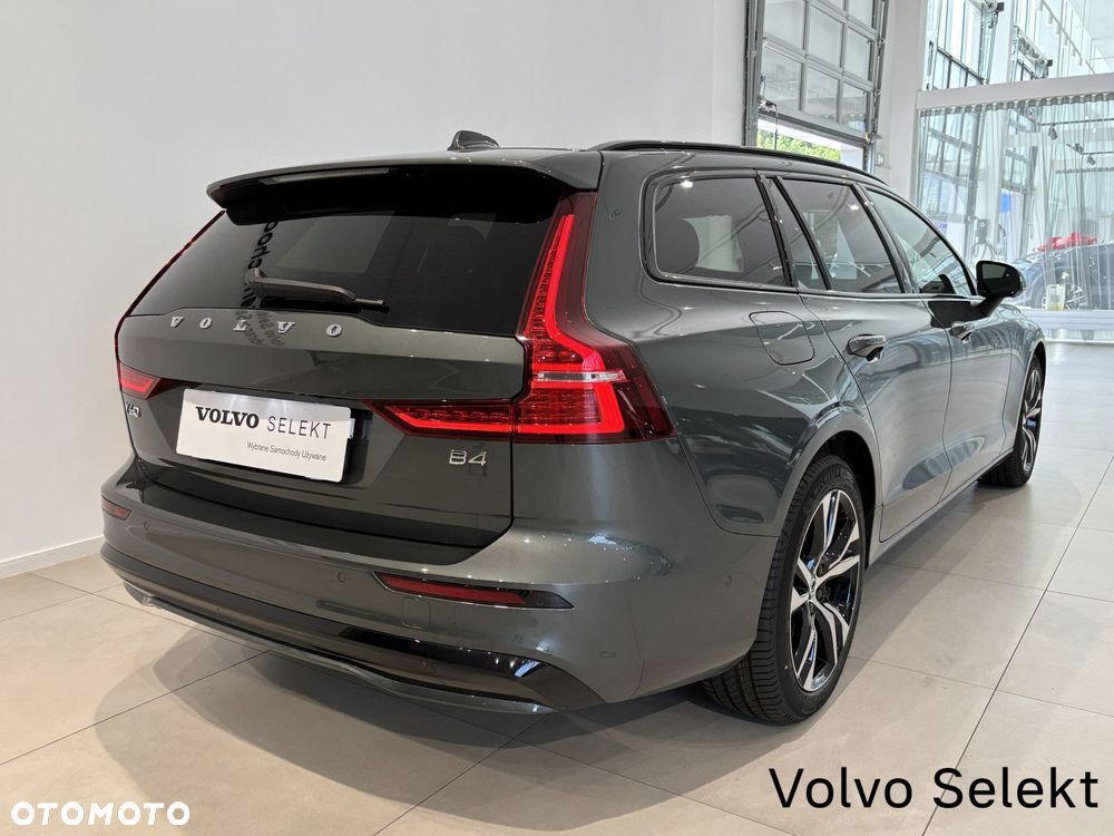 Volvo V60 - 6