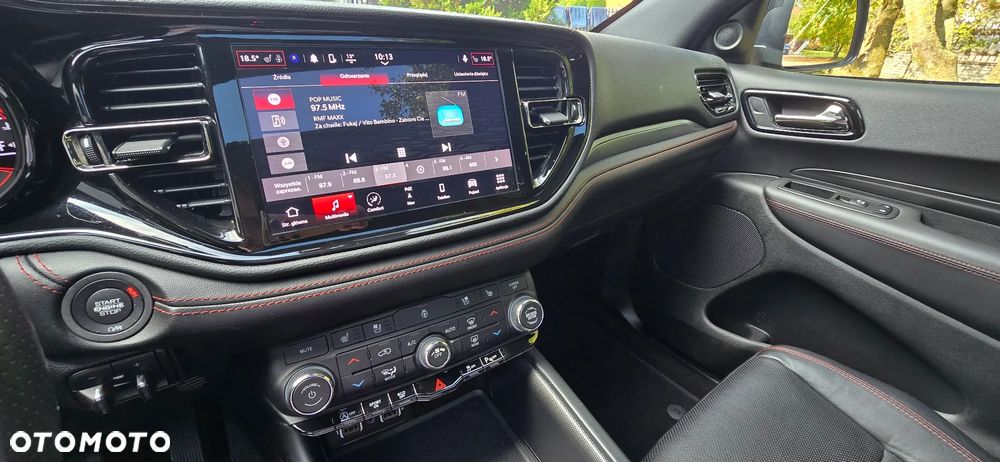 Dodge Durango - 20