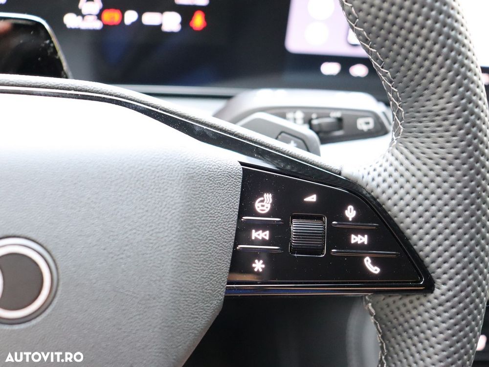 Audi Q5 50 TFSI e quattro S tronic PHEV S Line - 21