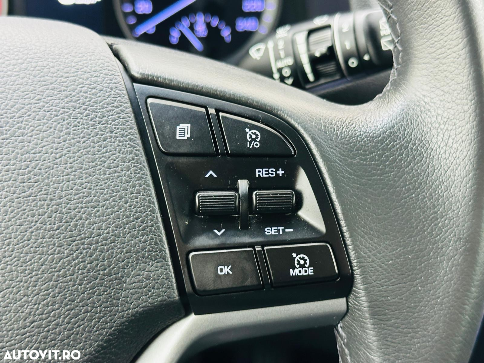 Hyundai Tucson - 35