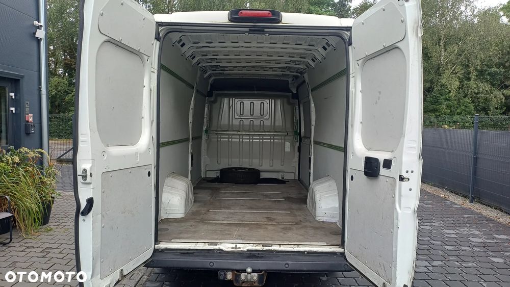 Peugeot BOXER - 10