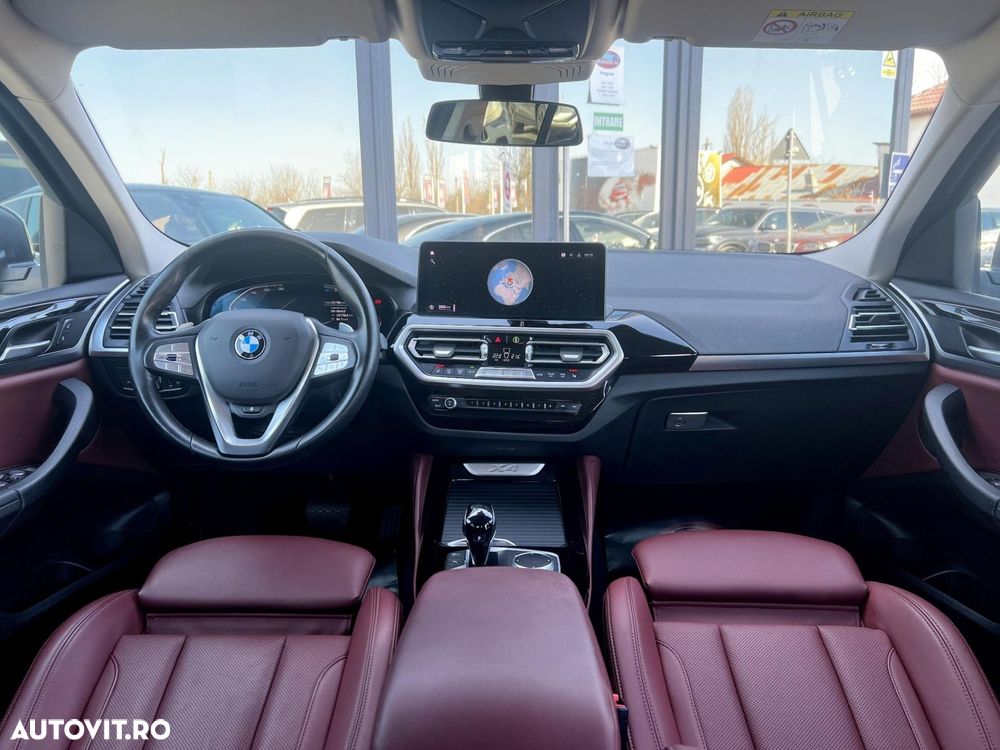 BMW X4 - 7