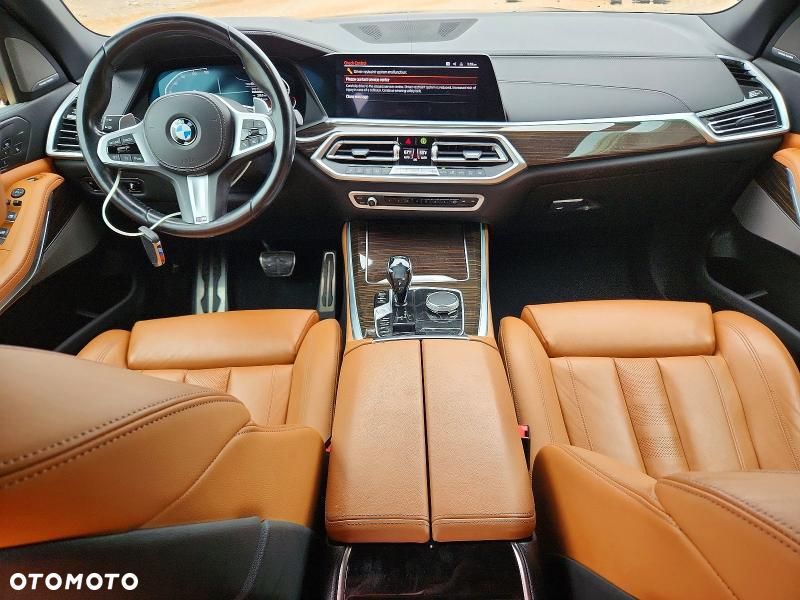 BMW X5 xDrive40i sport - 8