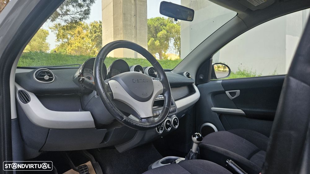 Smart ForFour Passion 75 - 20