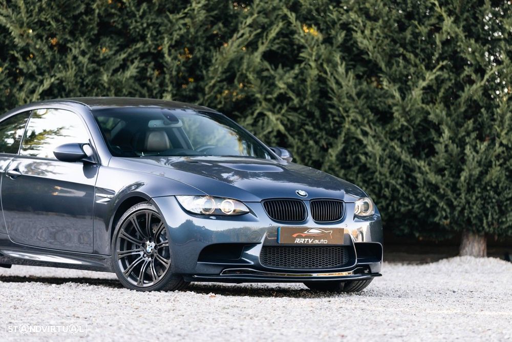 BMW M3 Auto - 16