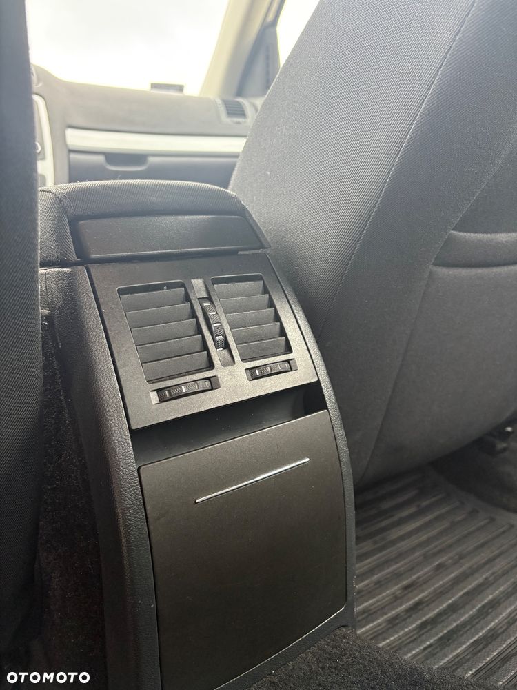 Skoda Octavia 1.4 TSI Ambition - 13