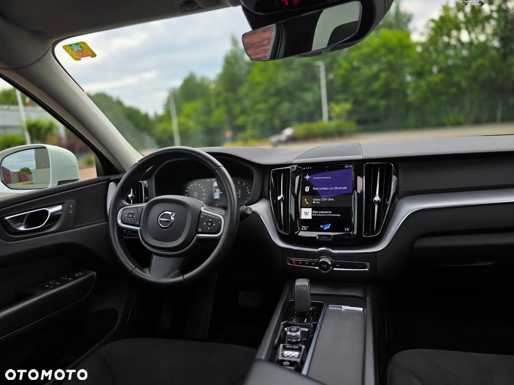 Volvo XC 60 T6 AWD Plug-In Hybrid Inscription - 22