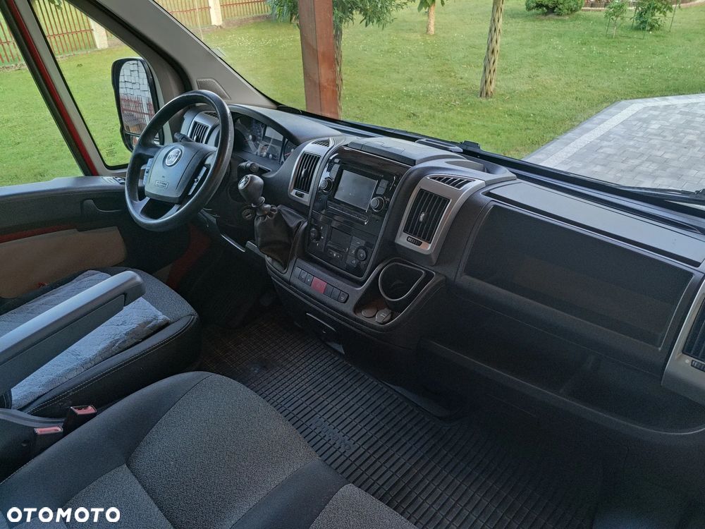 Fiat DUCATO - 14