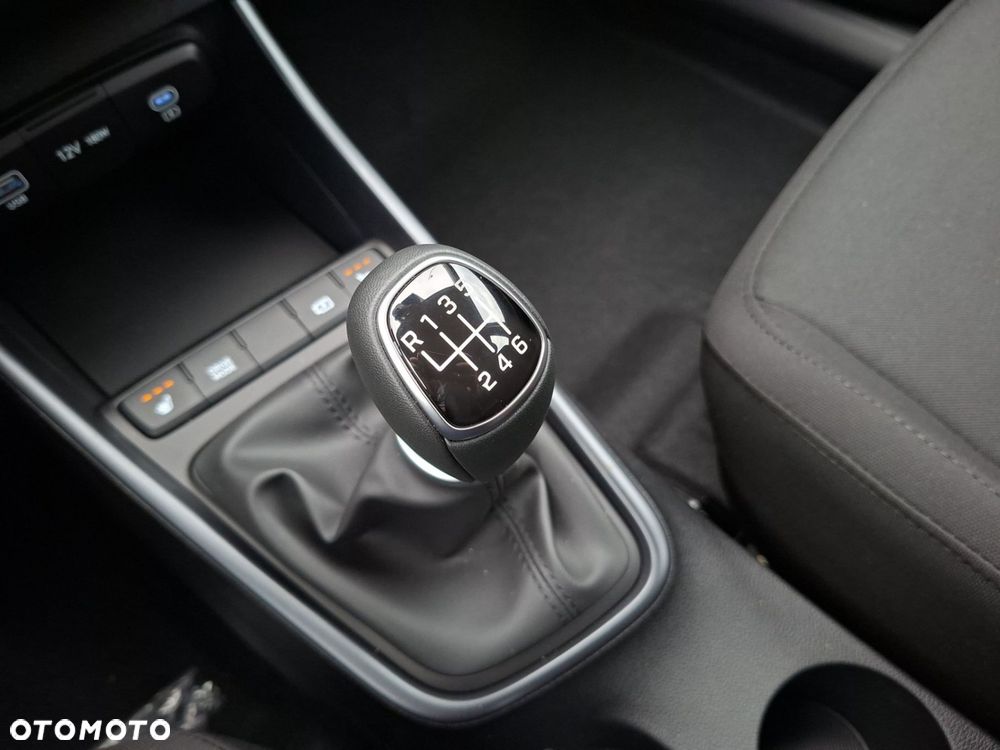 Hyundai i20 1.0 T-GDi Modern - 26