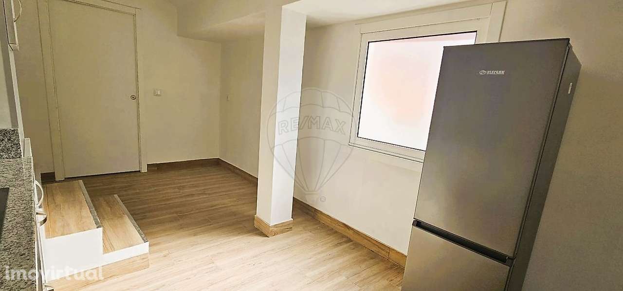 Moradia T2 para arrendamento - Grande imagem: 3/13