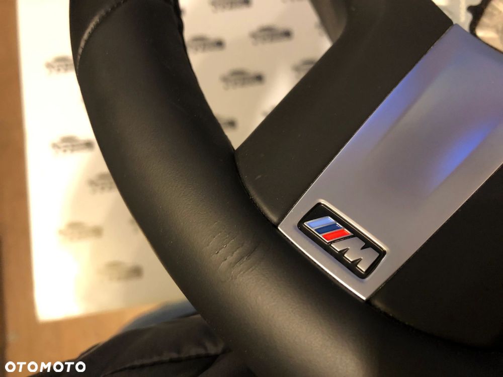 KIEROWNICA M-PAKIET ASYSTENT ŁOPATKI BMW G20 G21 G22 G23 F40 F44 G42 G26 G29 - 4