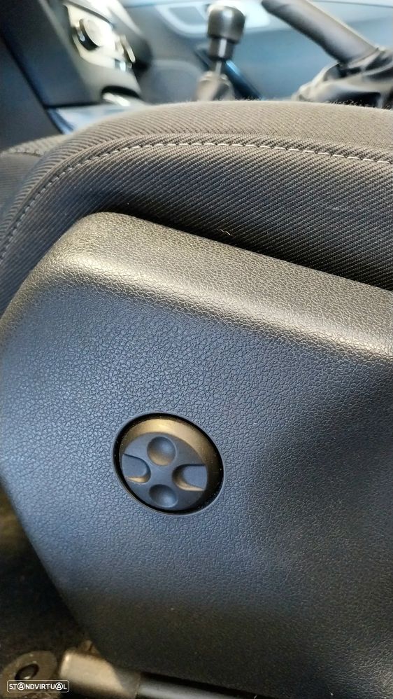 Peugeot 508 SW 1.6 BlueHDi Active - 26