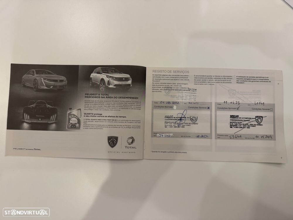 Peugeot e-208 - 59