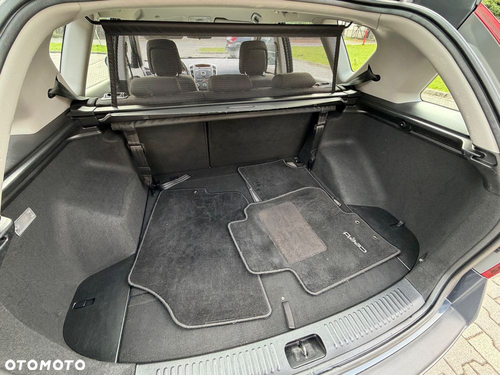 Kia Ceed 1.4 CVVT ISG Vision - 22
