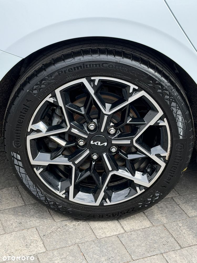 Kia ProCeed 1.5 T-GDI DCT7 OPF GT LINE - 15
