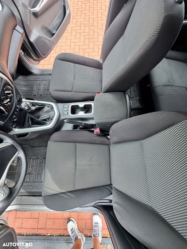 Nissan Navara - 18