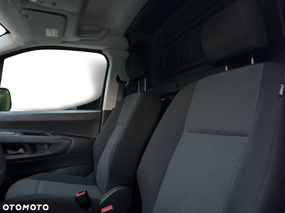 Toyota PROACE LONG L2 2.4T 1.5D 130KM Active 4D FURGON - 10